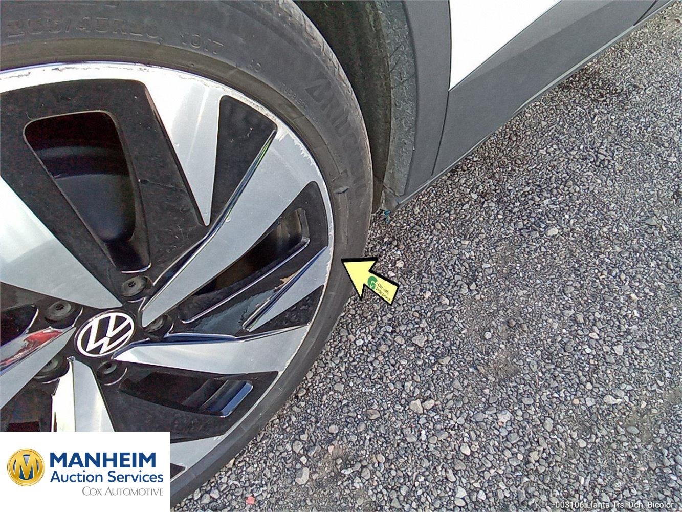 Foto Volkswagen ID.4 35