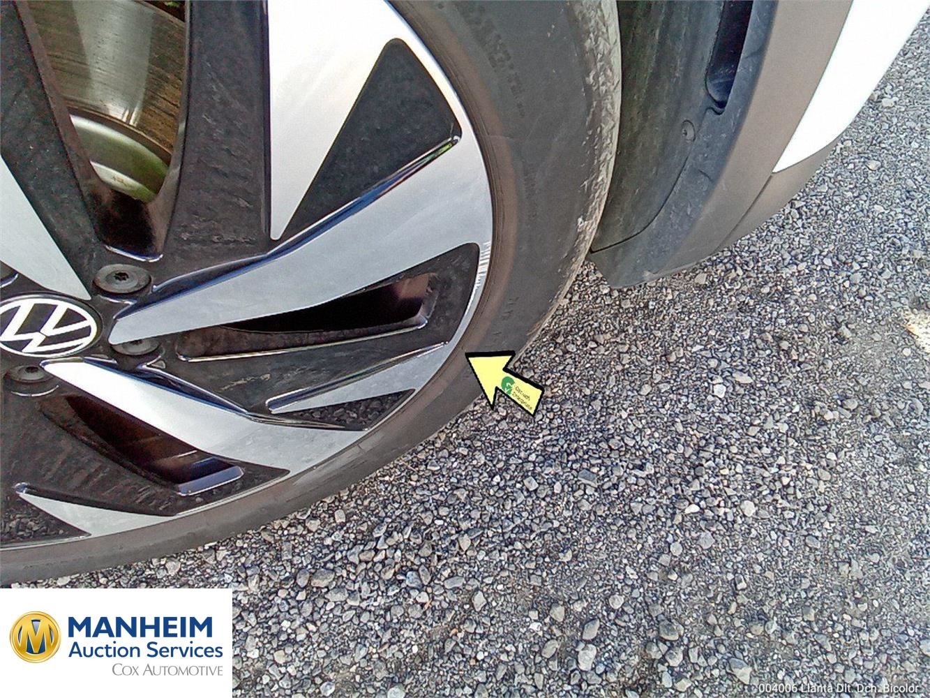 Foto Volkswagen ID.4 37