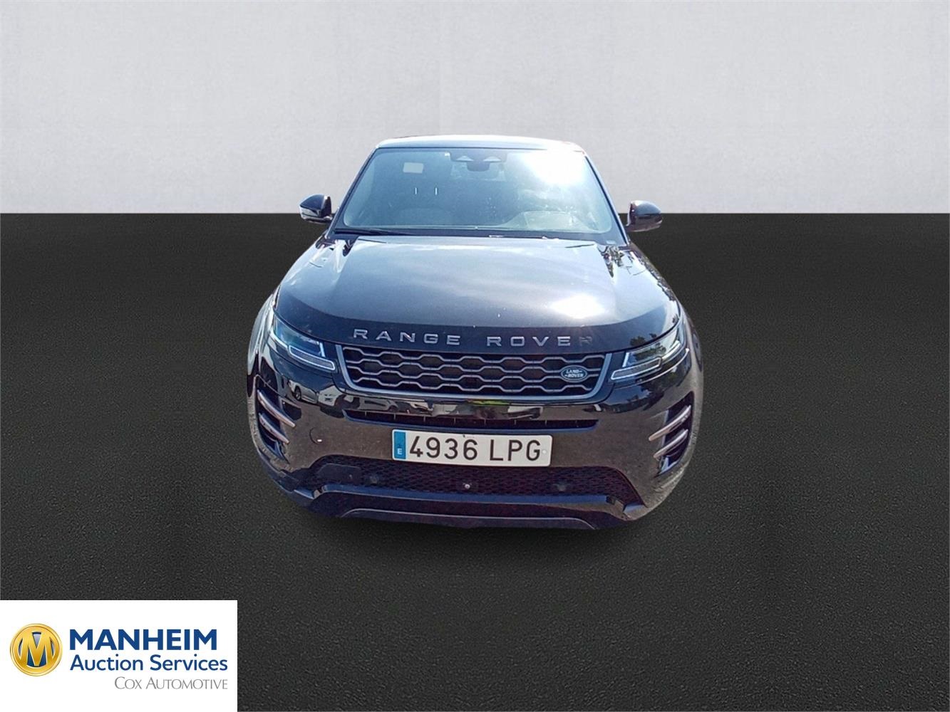 Foto RANGE ROVER RANGE ROVER EVOQUE 2
