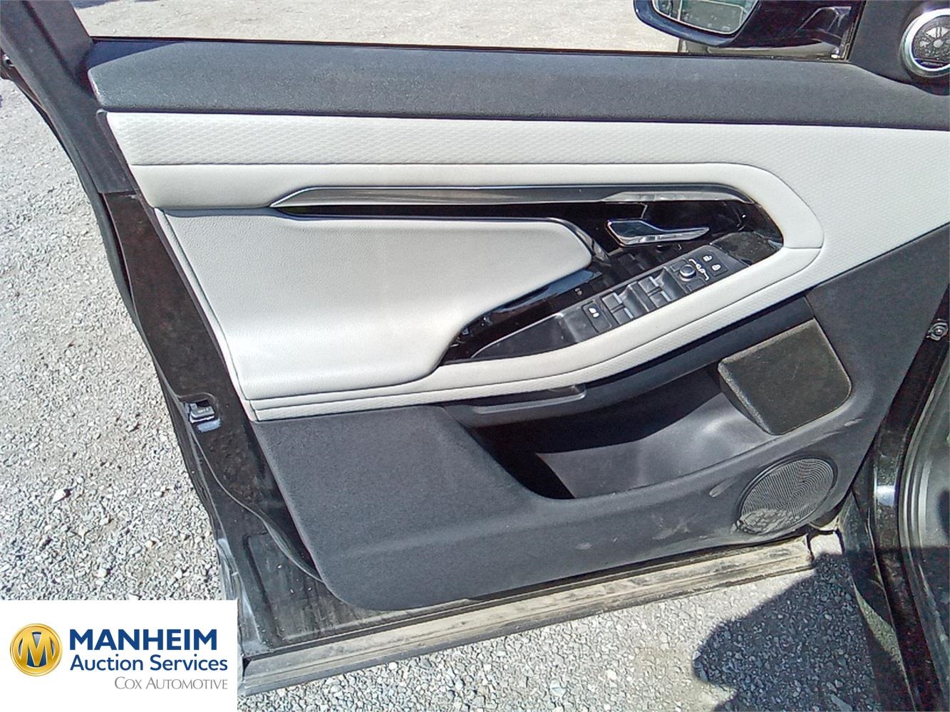 Foto RANGE ROVER RANGE ROVER EVOQUE 16