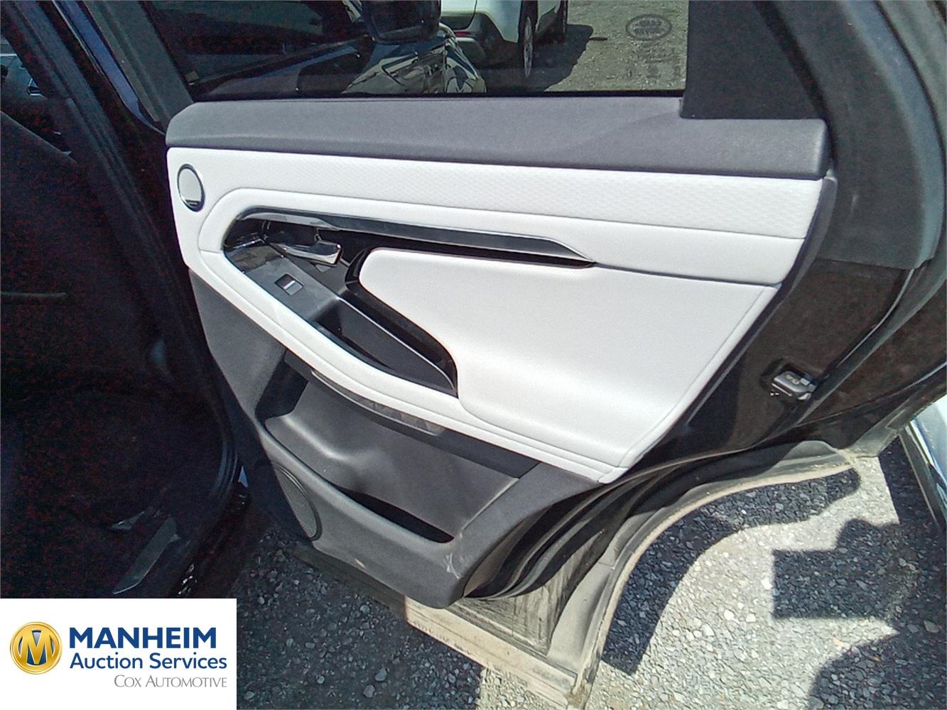 Foto RANGE ROVER RANGE ROVER EVOQUE 20