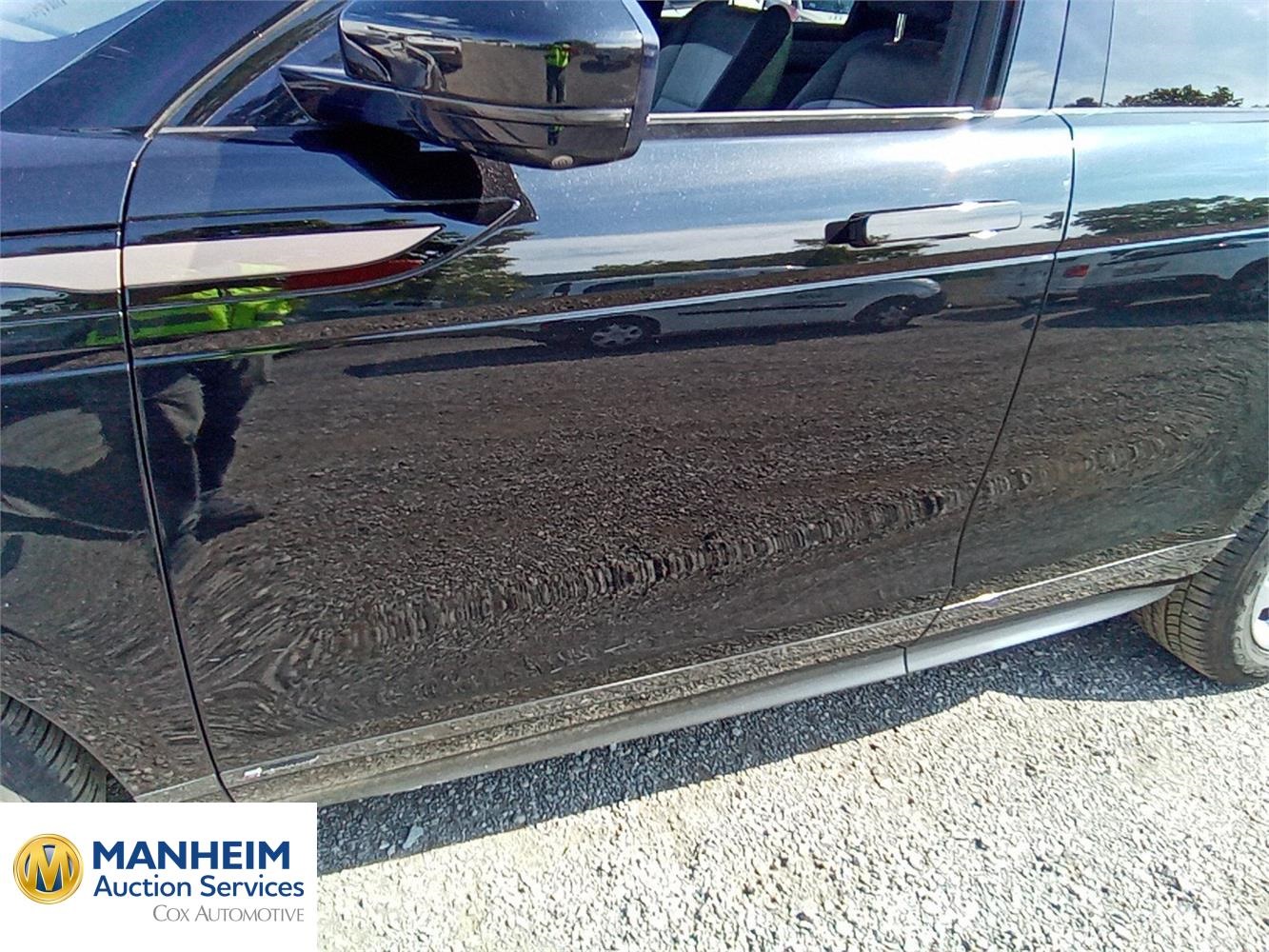 Foto RANGE ROVER RANGE ROVER EVOQUE 25