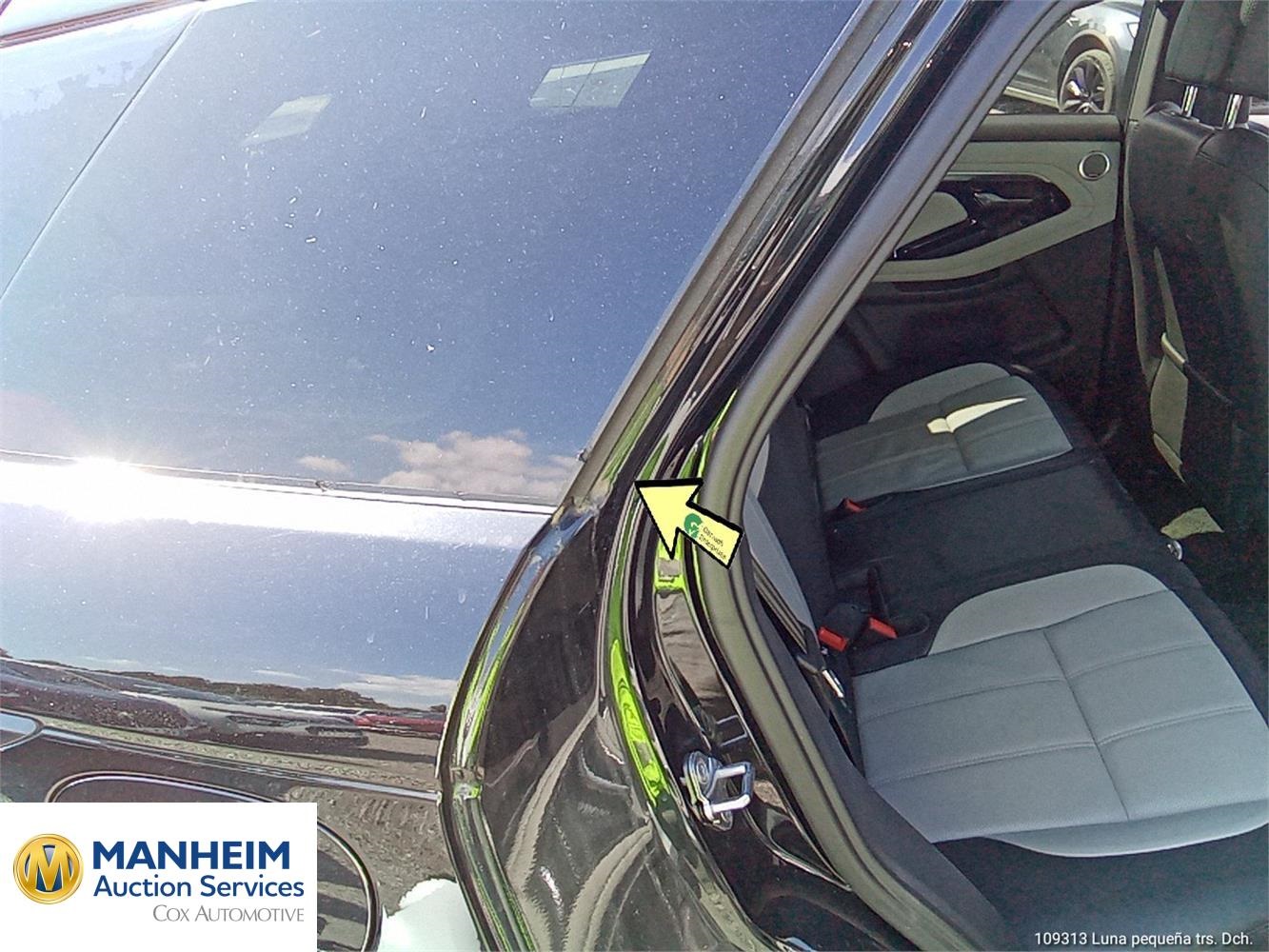 Foto RANGE ROVER RANGE ROVER EVOQUE 74