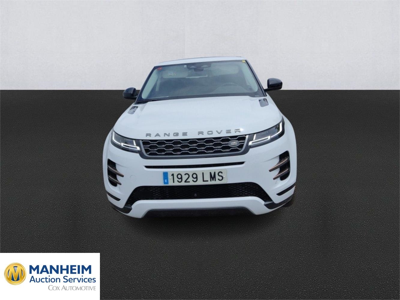 Foto RANGE ROVER RANGE ROVER EVOQUE 2
