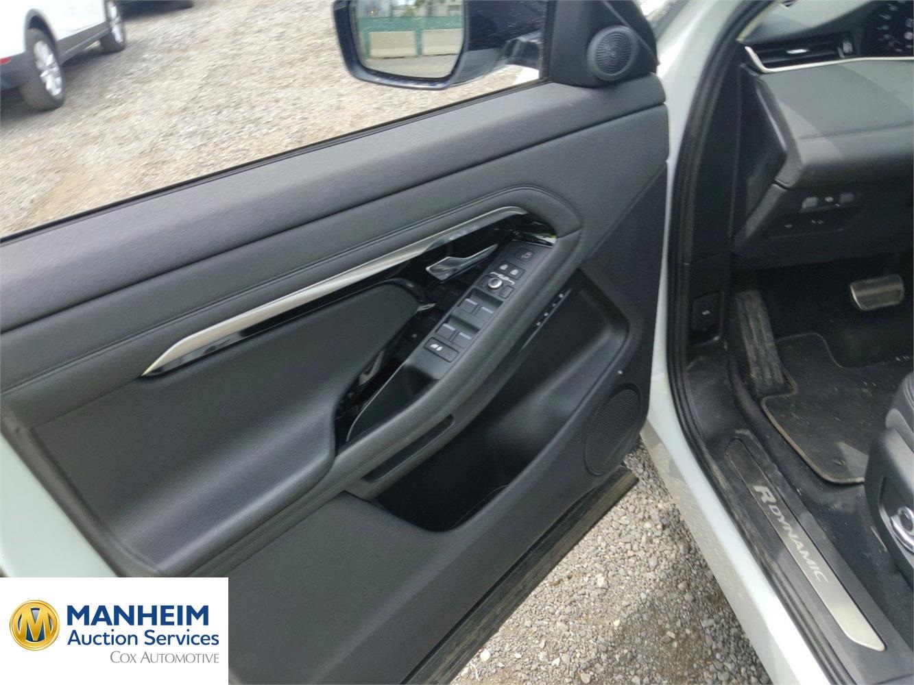 Foto RANGE ROVER RANGE ROVER EVOQUE 15
