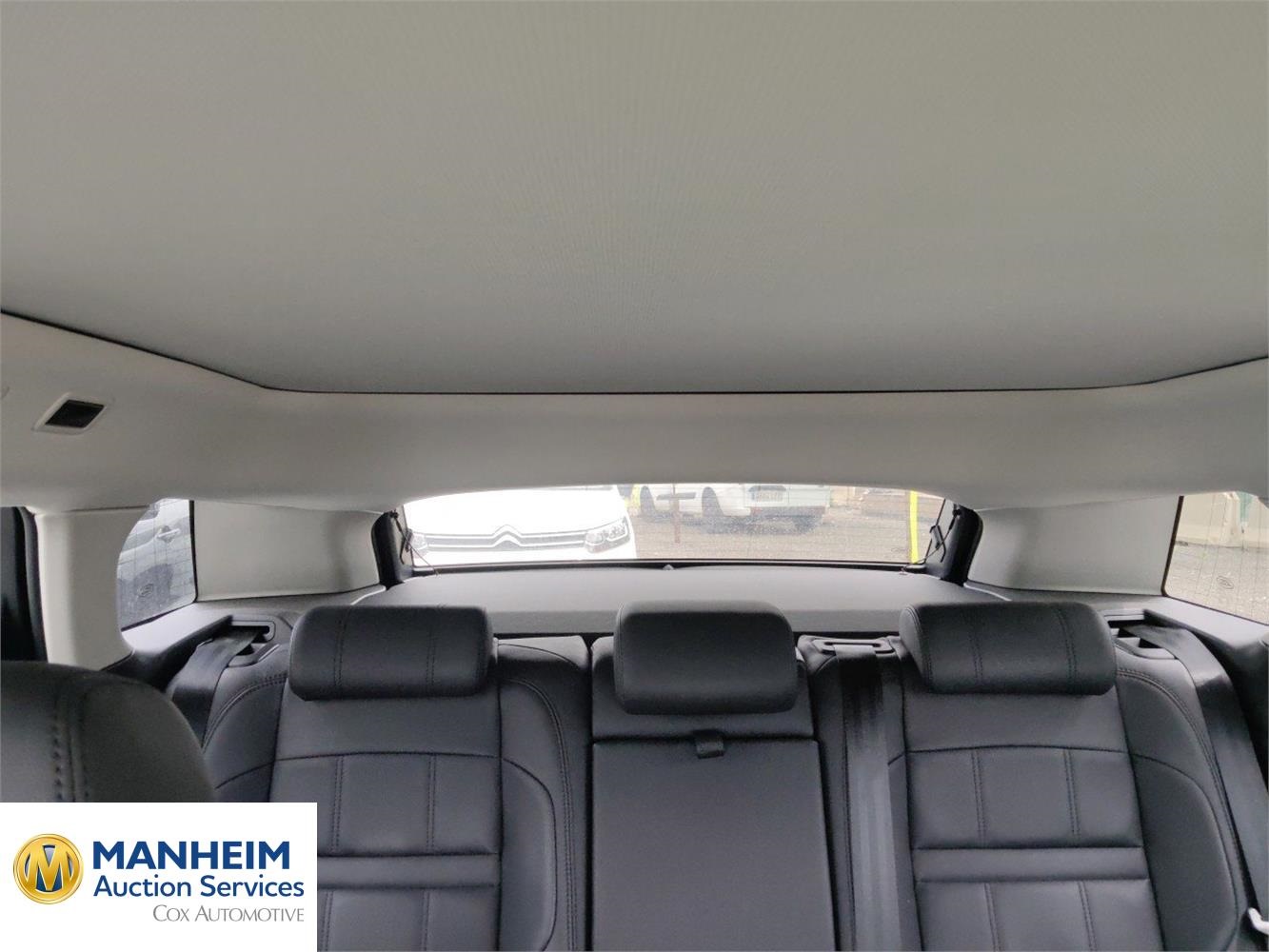 Foto RANGE ROVER RANGE ROVER EVOQUE 22