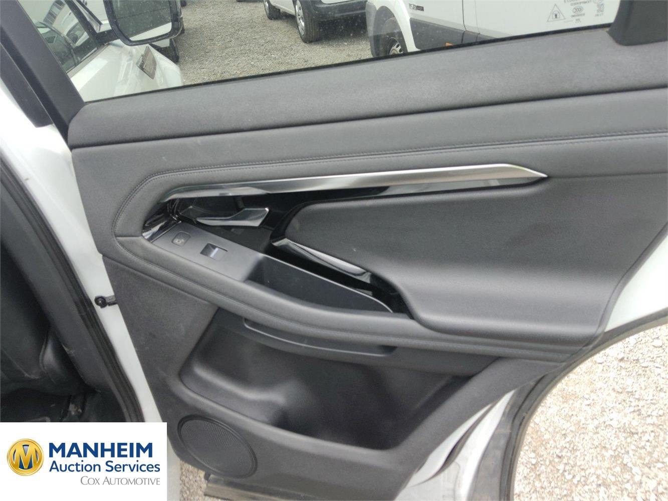 Foto RANGE ROVER RANGE ROVER EVOQUE 40