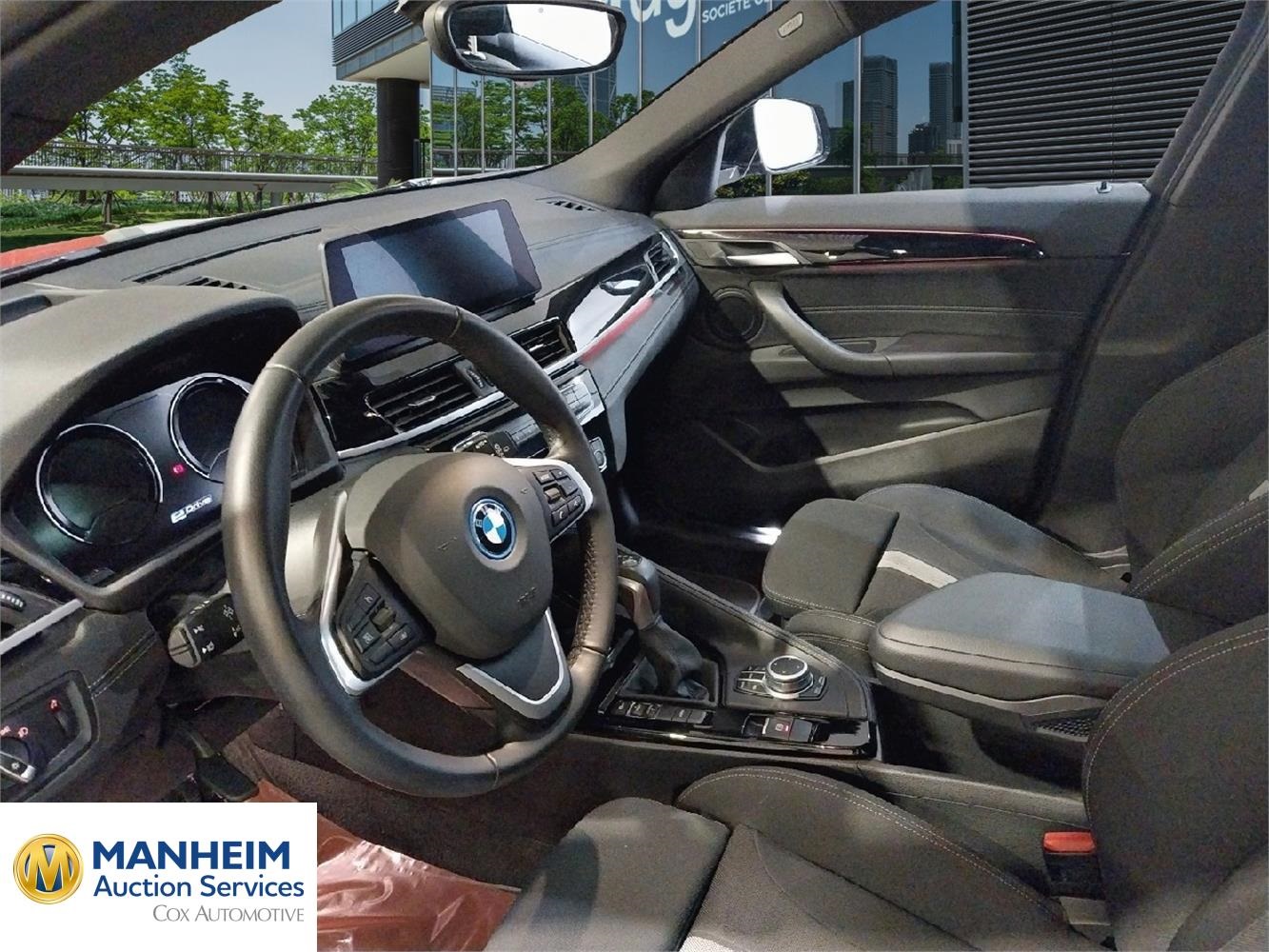 Foto BMW X2 7