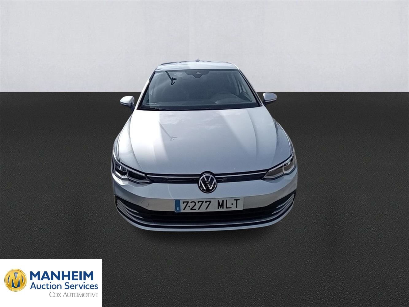 Foto Volkswagen Golf 2