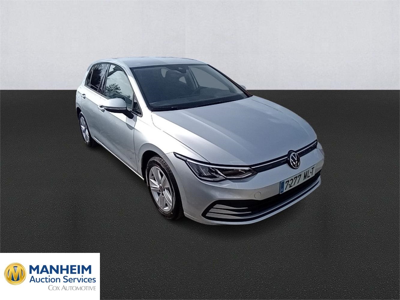 Foto Volkswagen Golf 3
