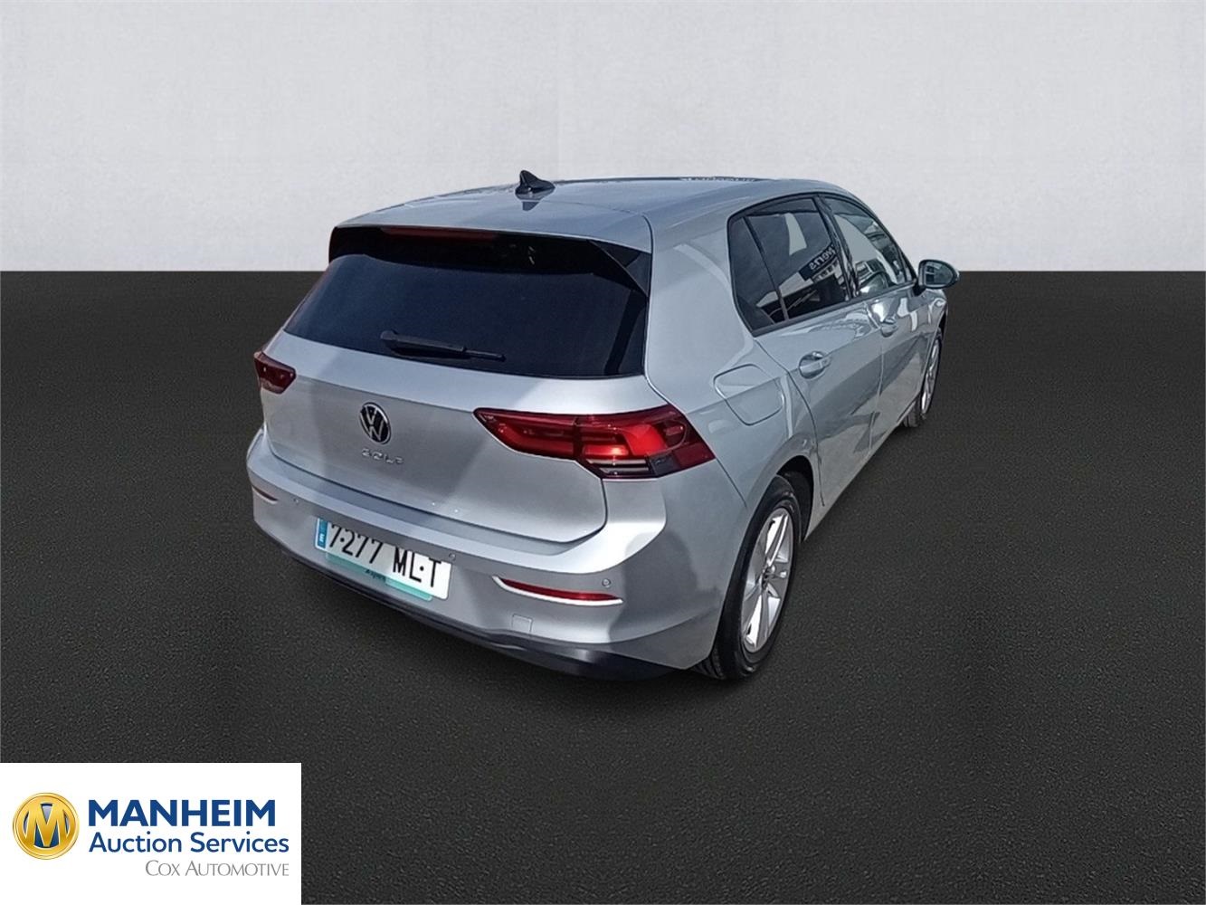 Foto Volkswagen Golf 4