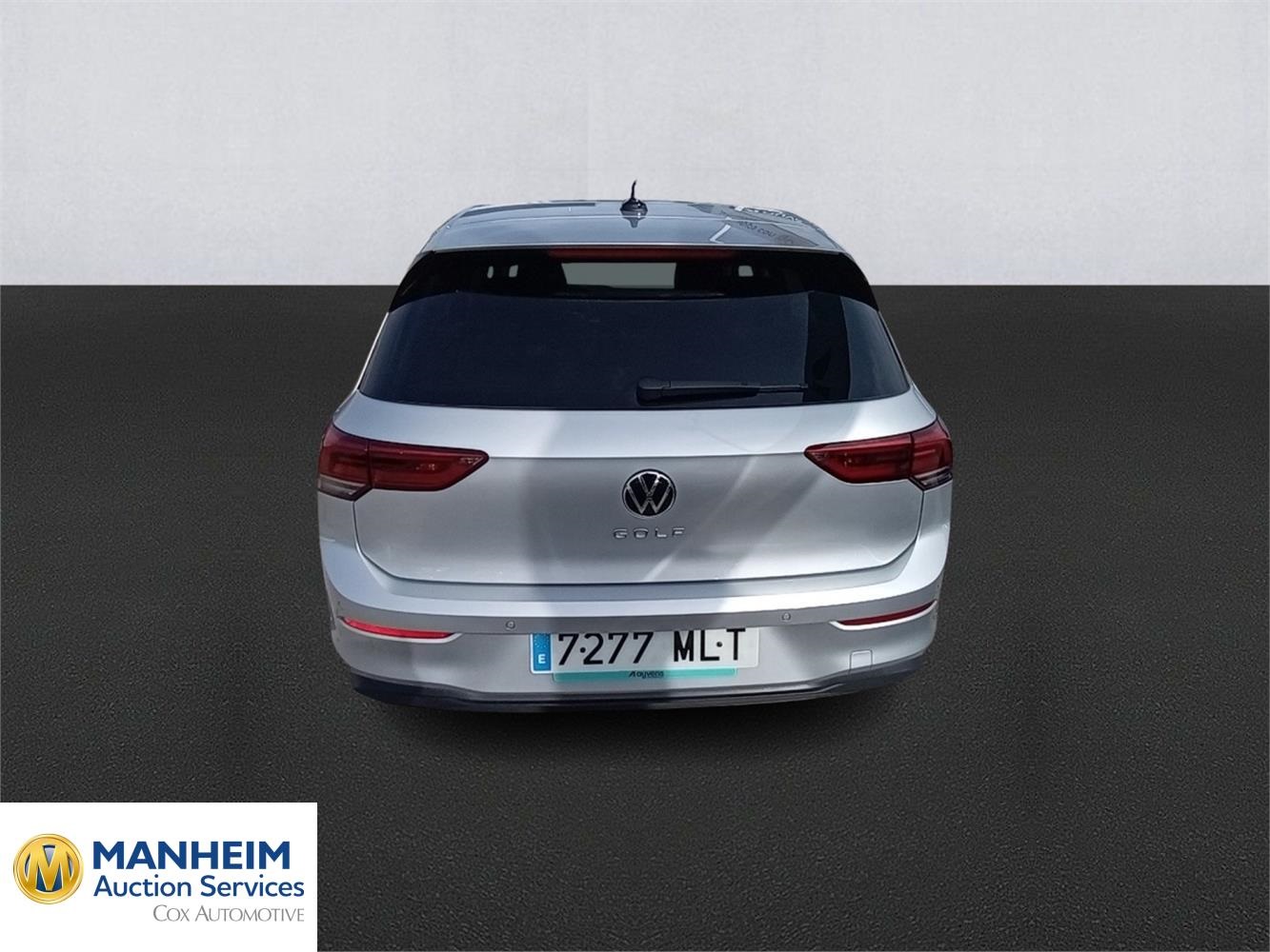 Foto Volkswagen Golf 5