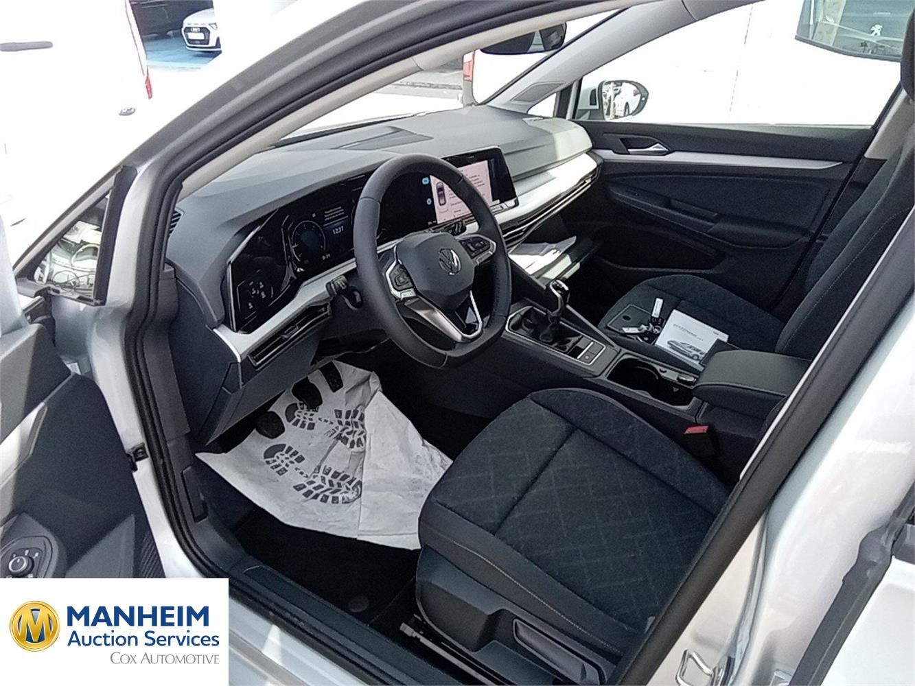 Foto Volkswagen Golf 7