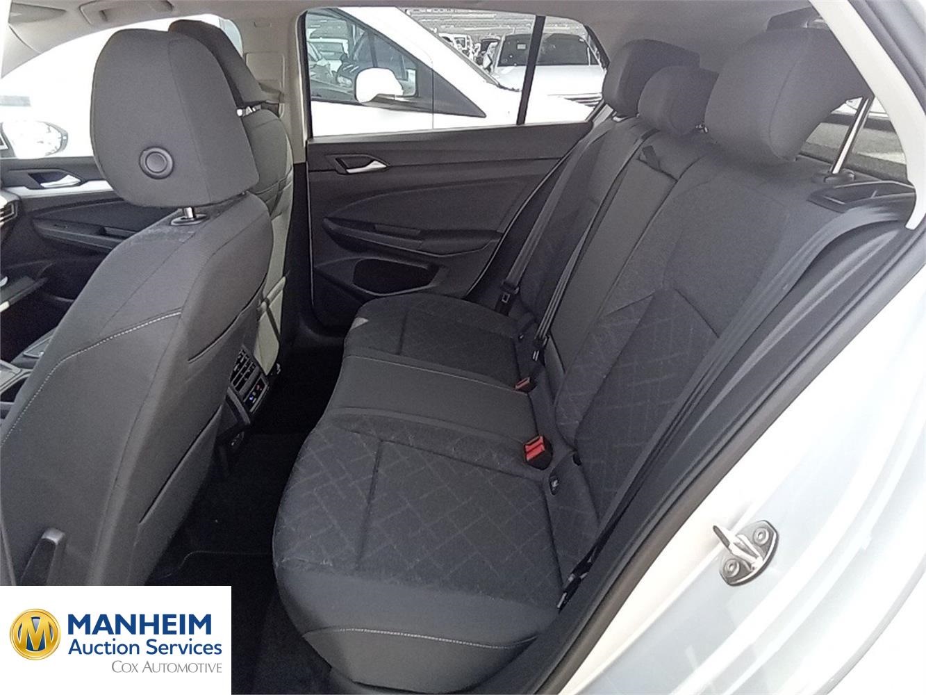 Foto Volkswagen Golf 9