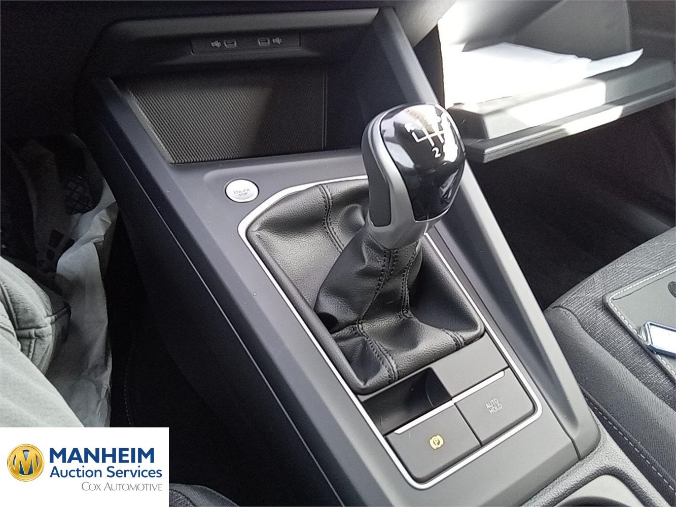 Foto Volkswagen Golf 11