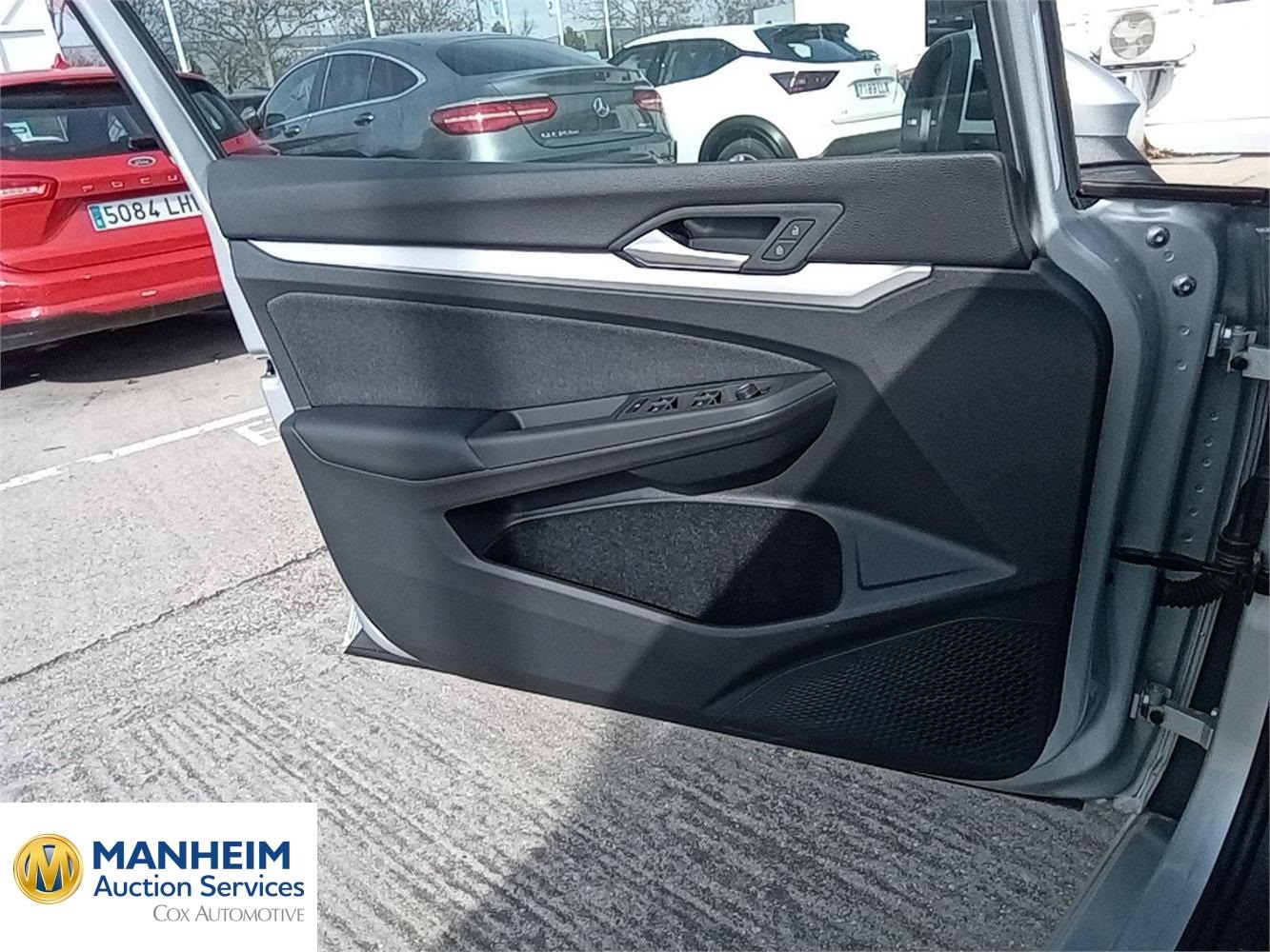 Foto Volkswagen Golf 13