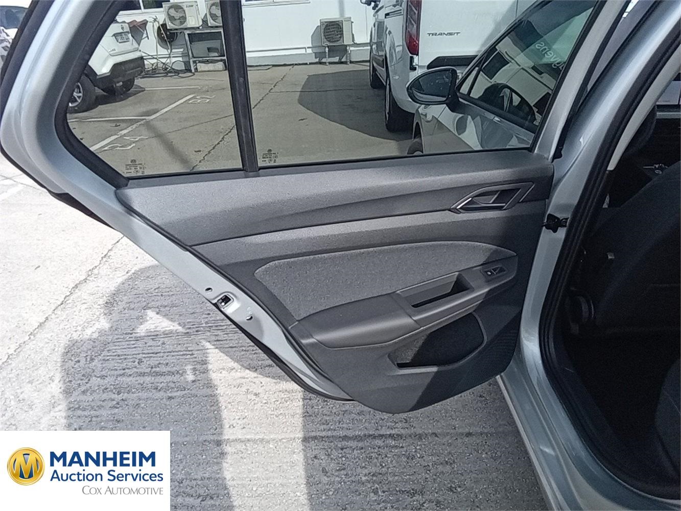 Foto Volkswagen Golf 14