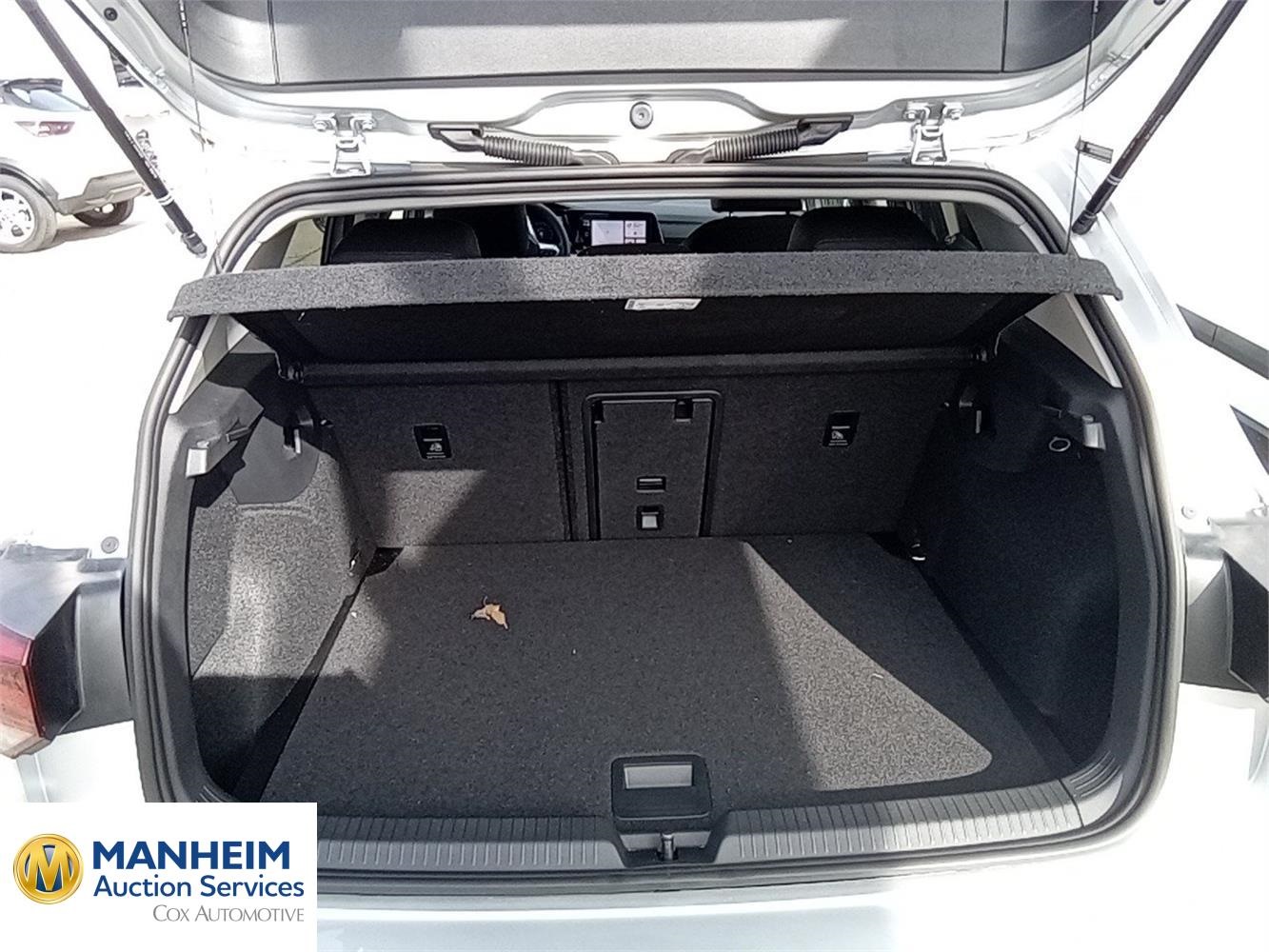 Foto Volkswagen Golf 15