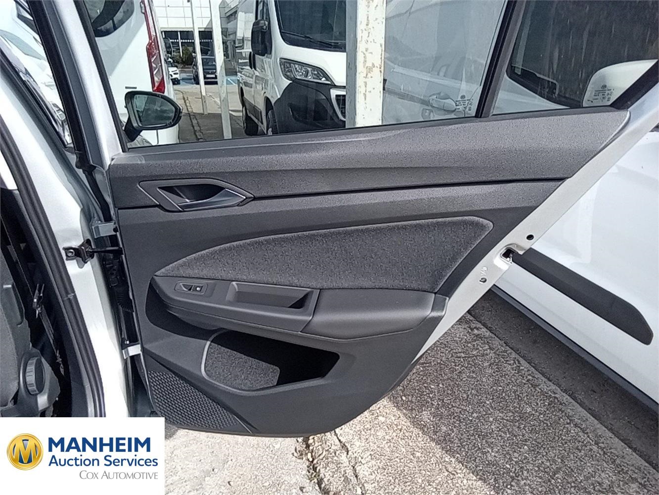 Foto Volkswagen Golf 18