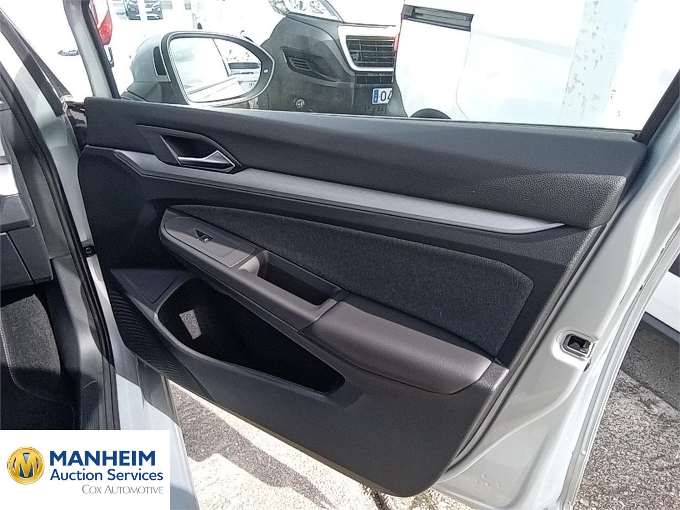 Foto Volkswagen Golf 20