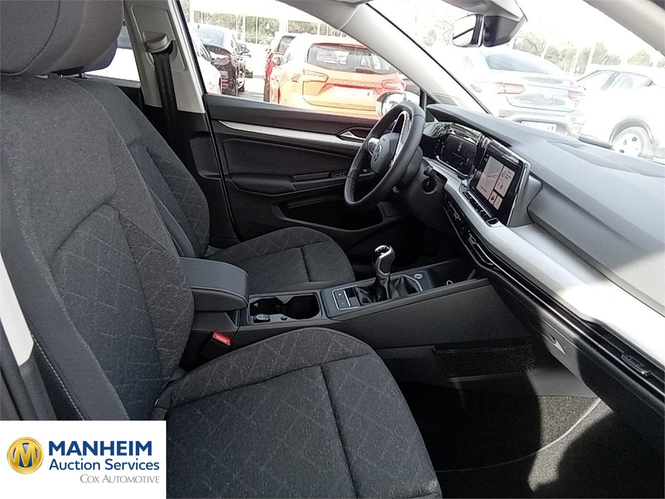 Foto Volkswagen Golf 21