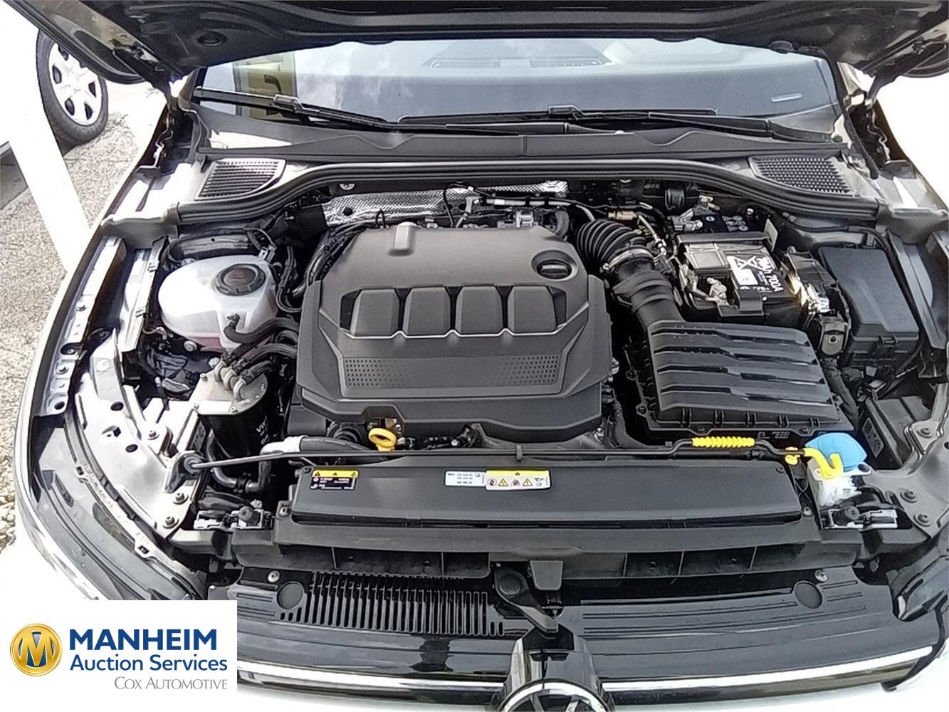 Foto Volkswagen Golf 23