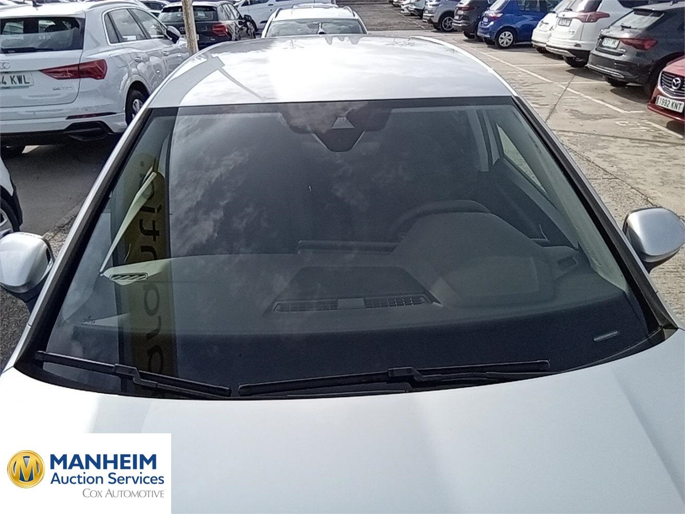 Foto Volkswagen Golf 24
