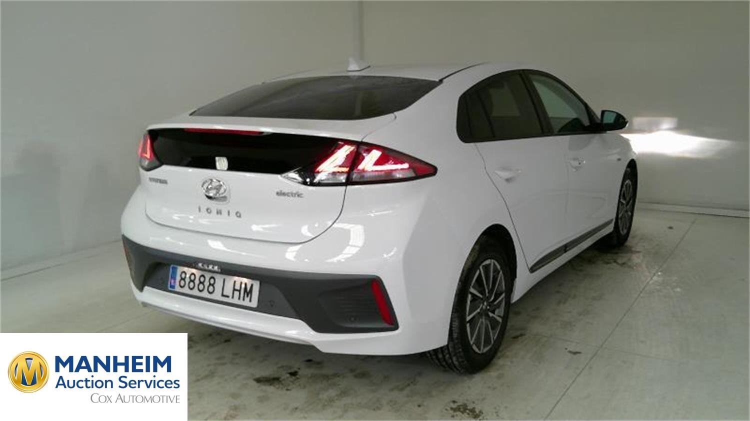 Foto Hyundai IONIQ 2