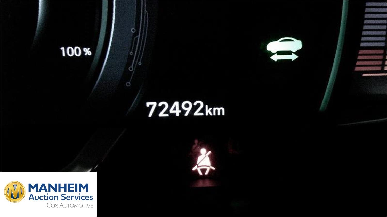 Foto Hyundai IONIQ 5