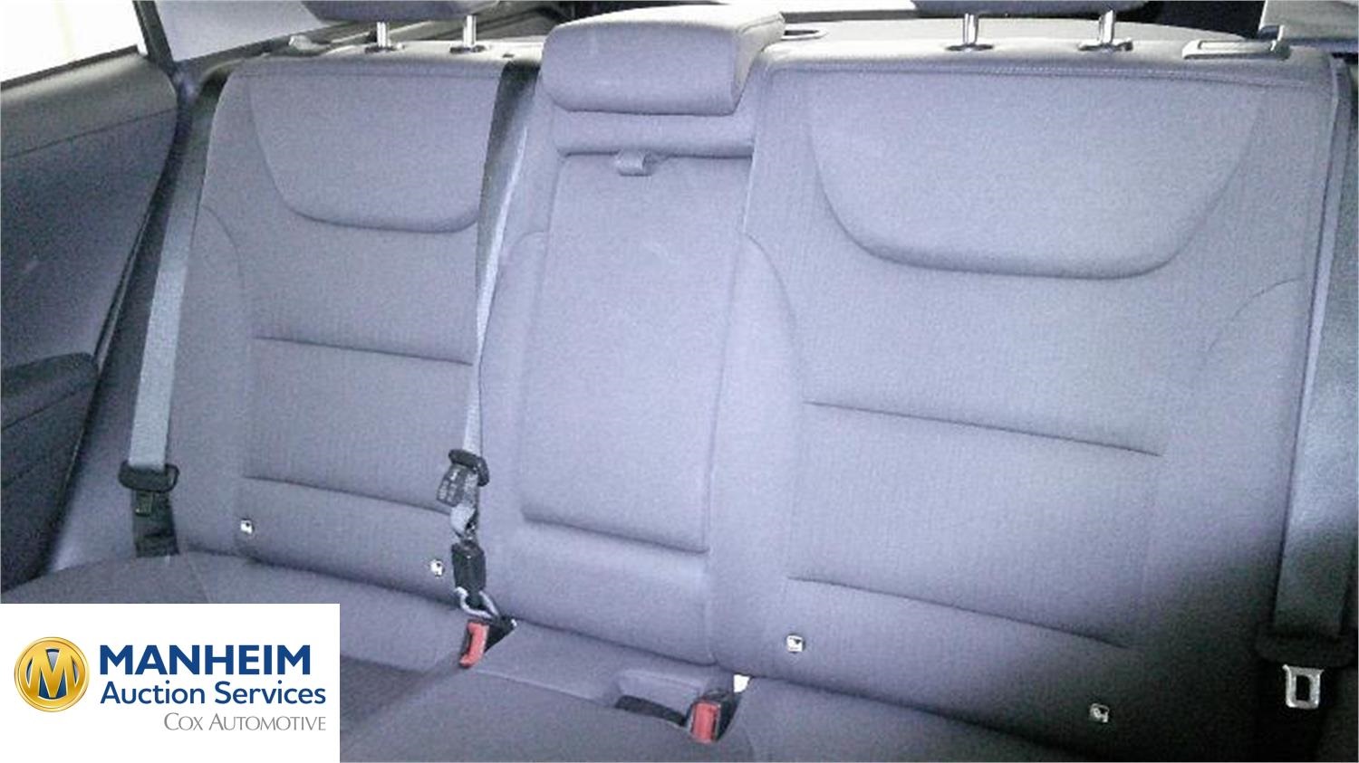 Foto Hyundai IONIQ 6