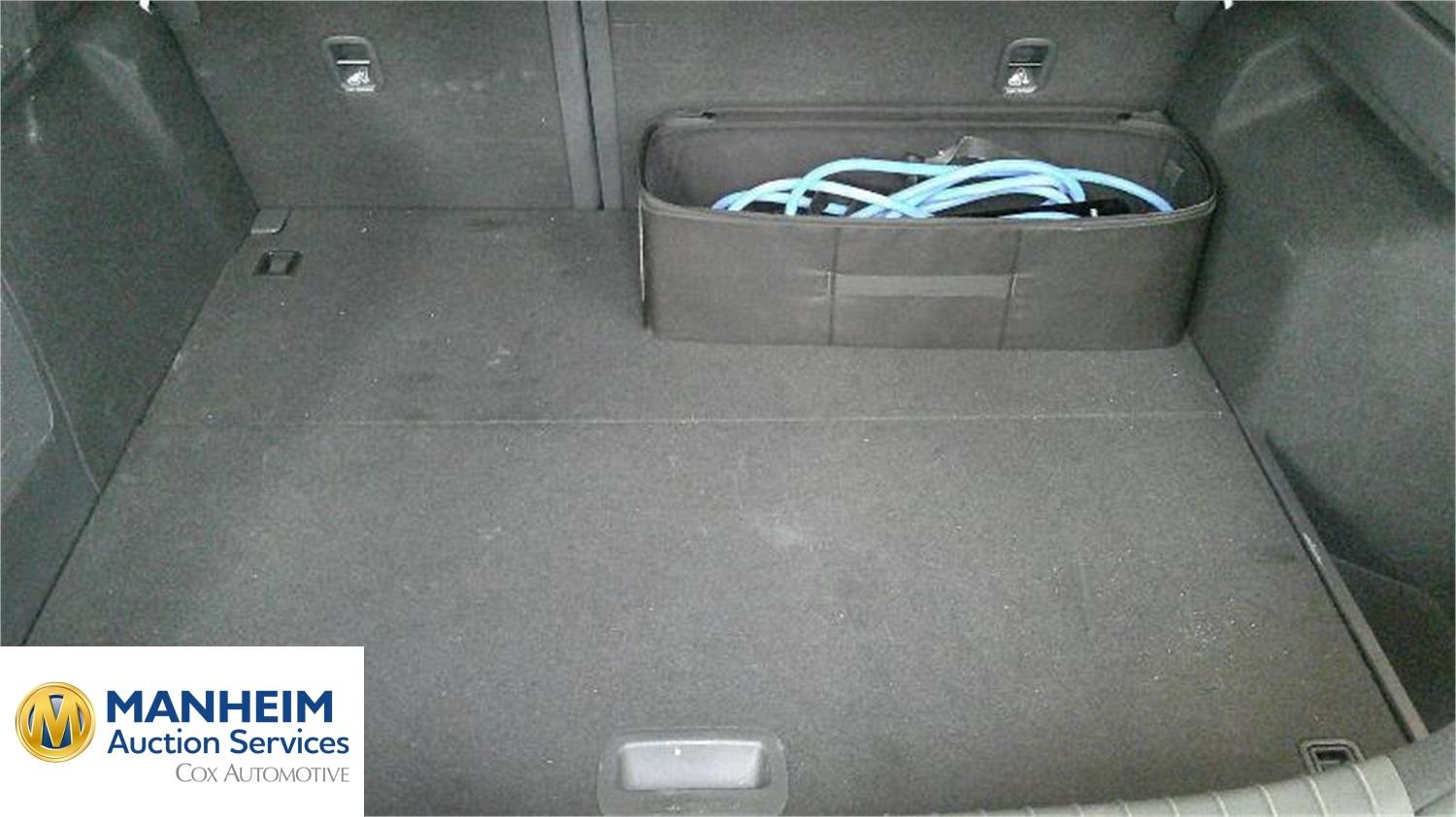 Foto Hyundai IONIQ 7