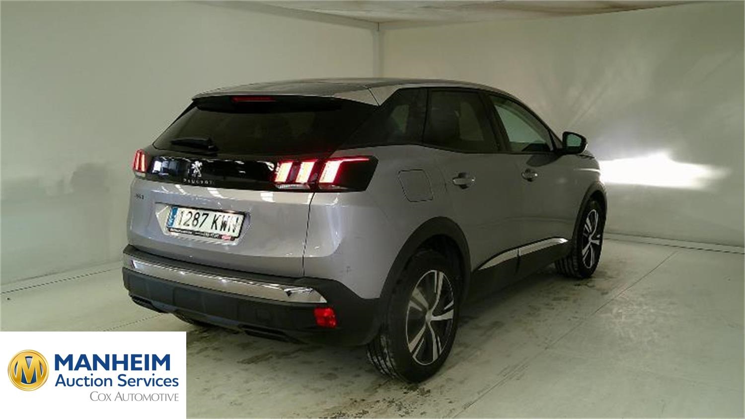 Foto Peugeot 3008 2