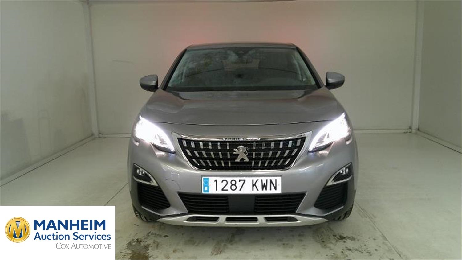 Foto Peugeot 3008 3