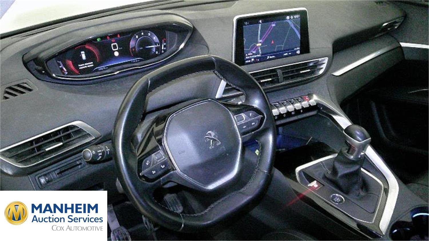 Foto Peugeot 3008 4