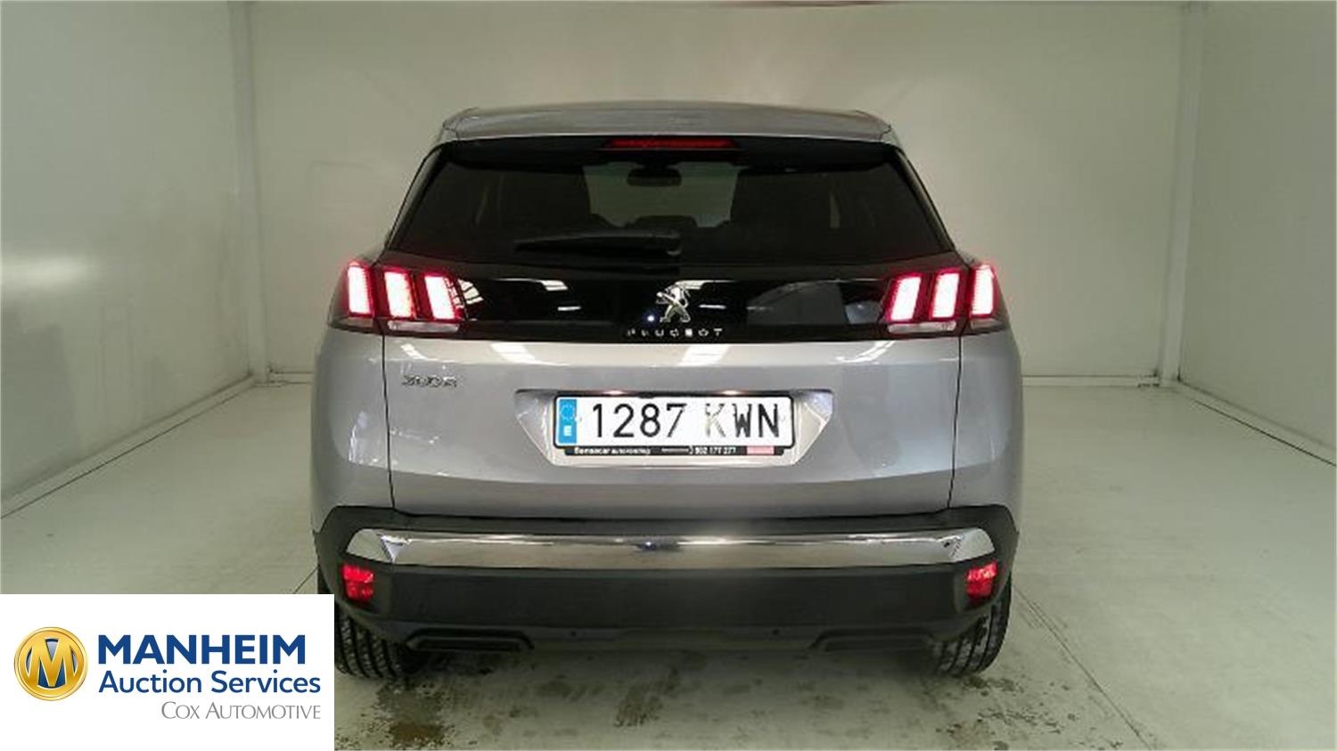 Foto Peugeot 3008 8