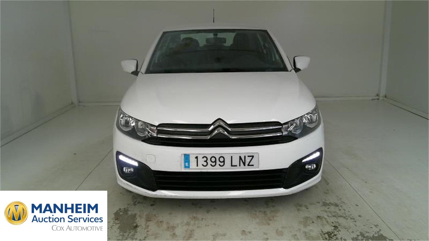 Foto Citroën C-Elysèe 3