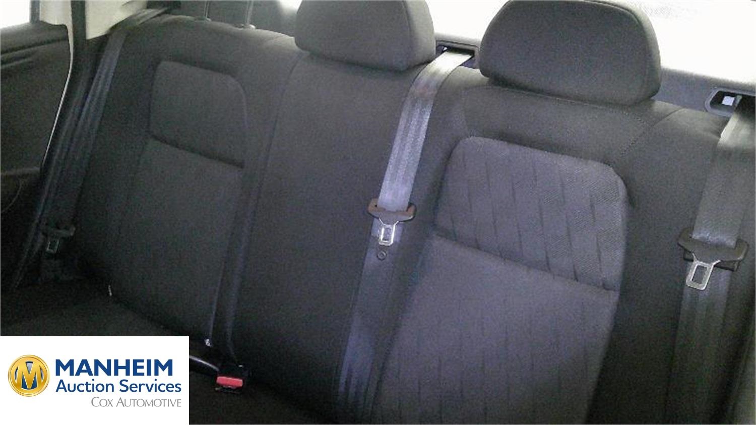 Foto Citroën C-Elysèe 6