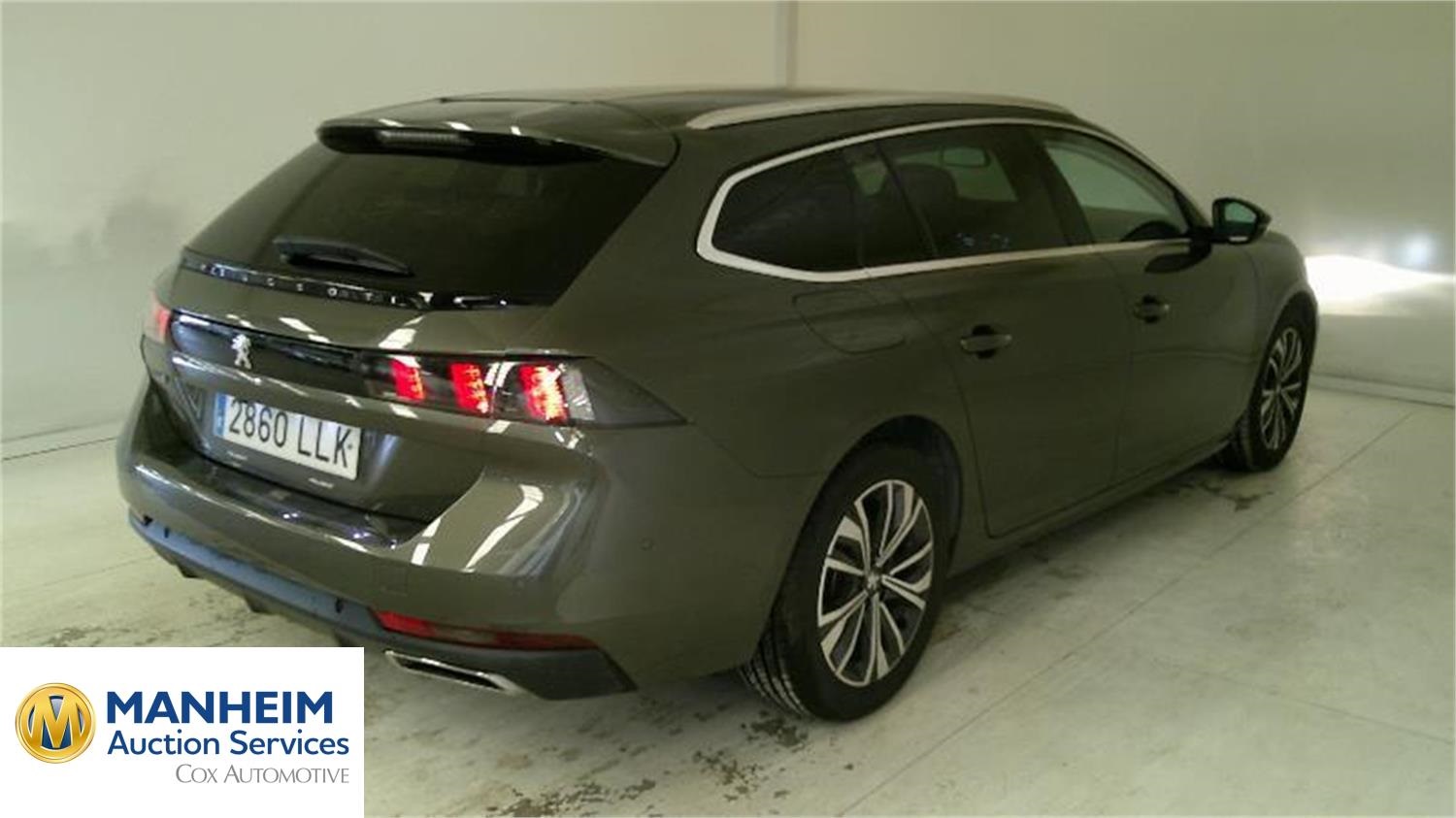 Foto Peugeot 508 2