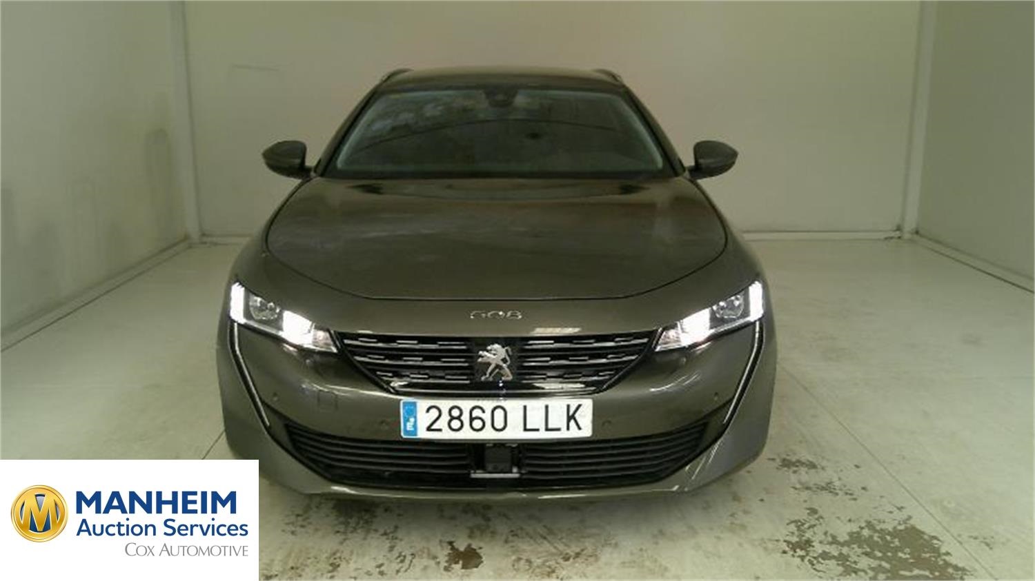 Foto Peugeot 508 3