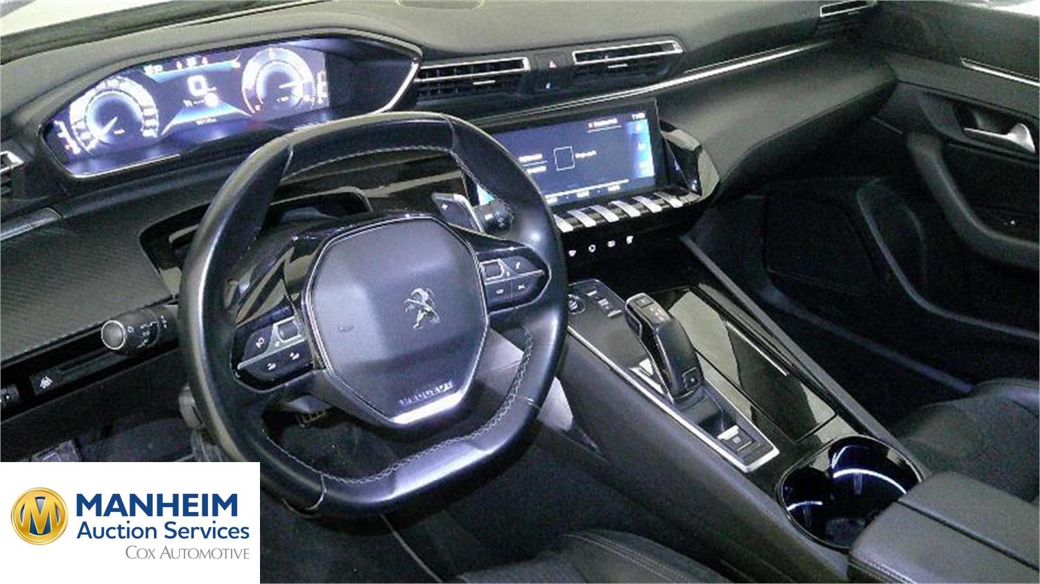 Foto Peugeot 508 4