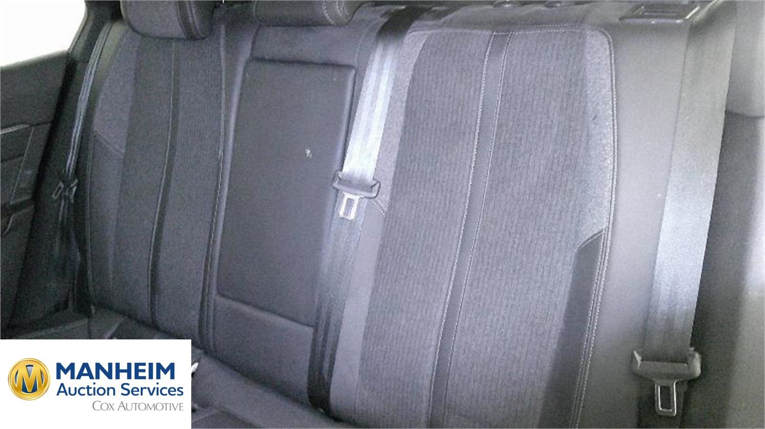 Foto Peugeot 508 6