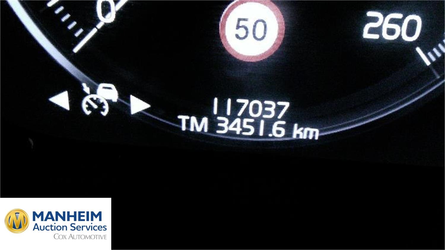 Foto Volvo V90 Cross Country 5