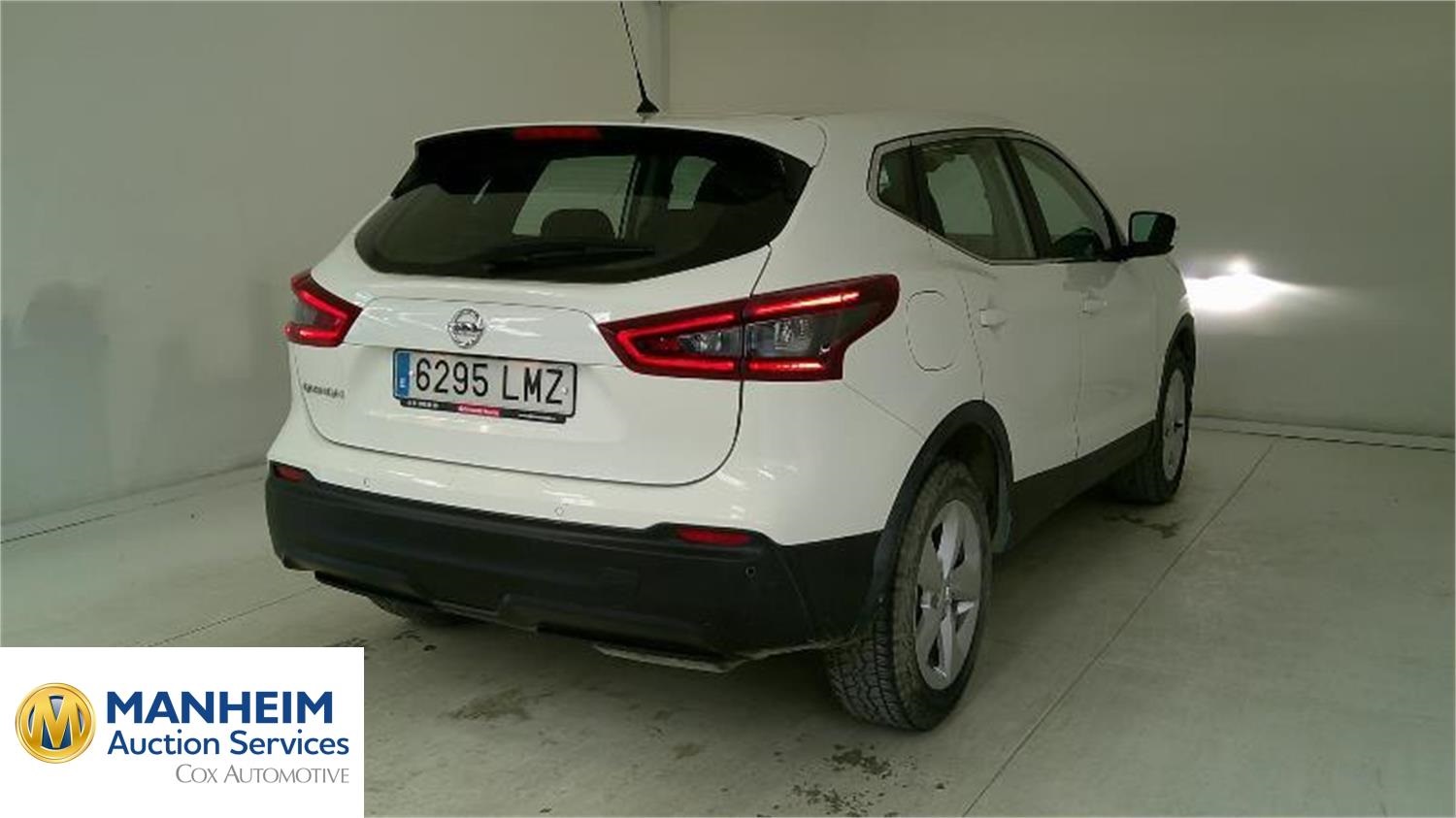 Foto Nissan Qashqai 2