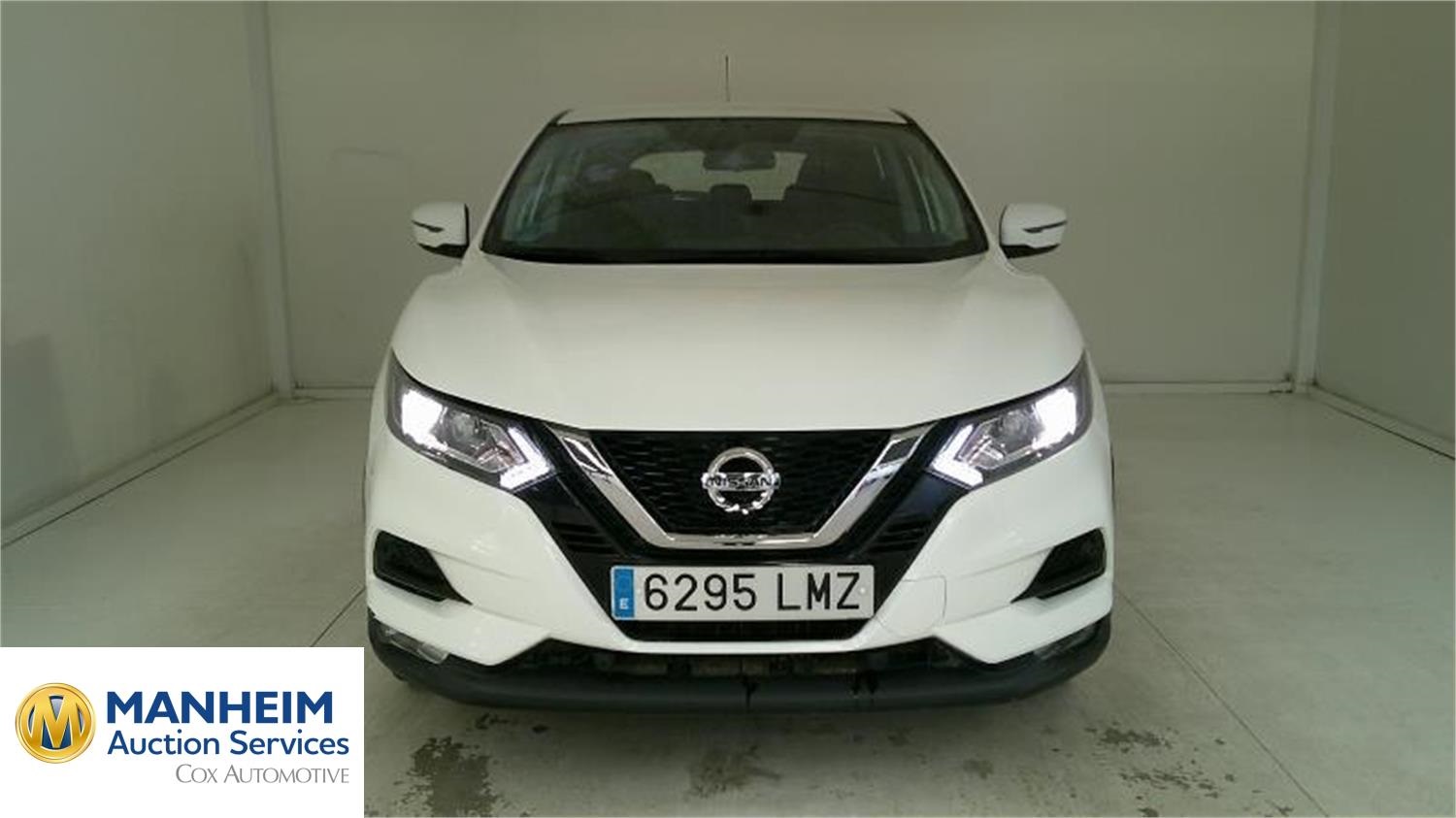 Foto Nissan Qashqai 3