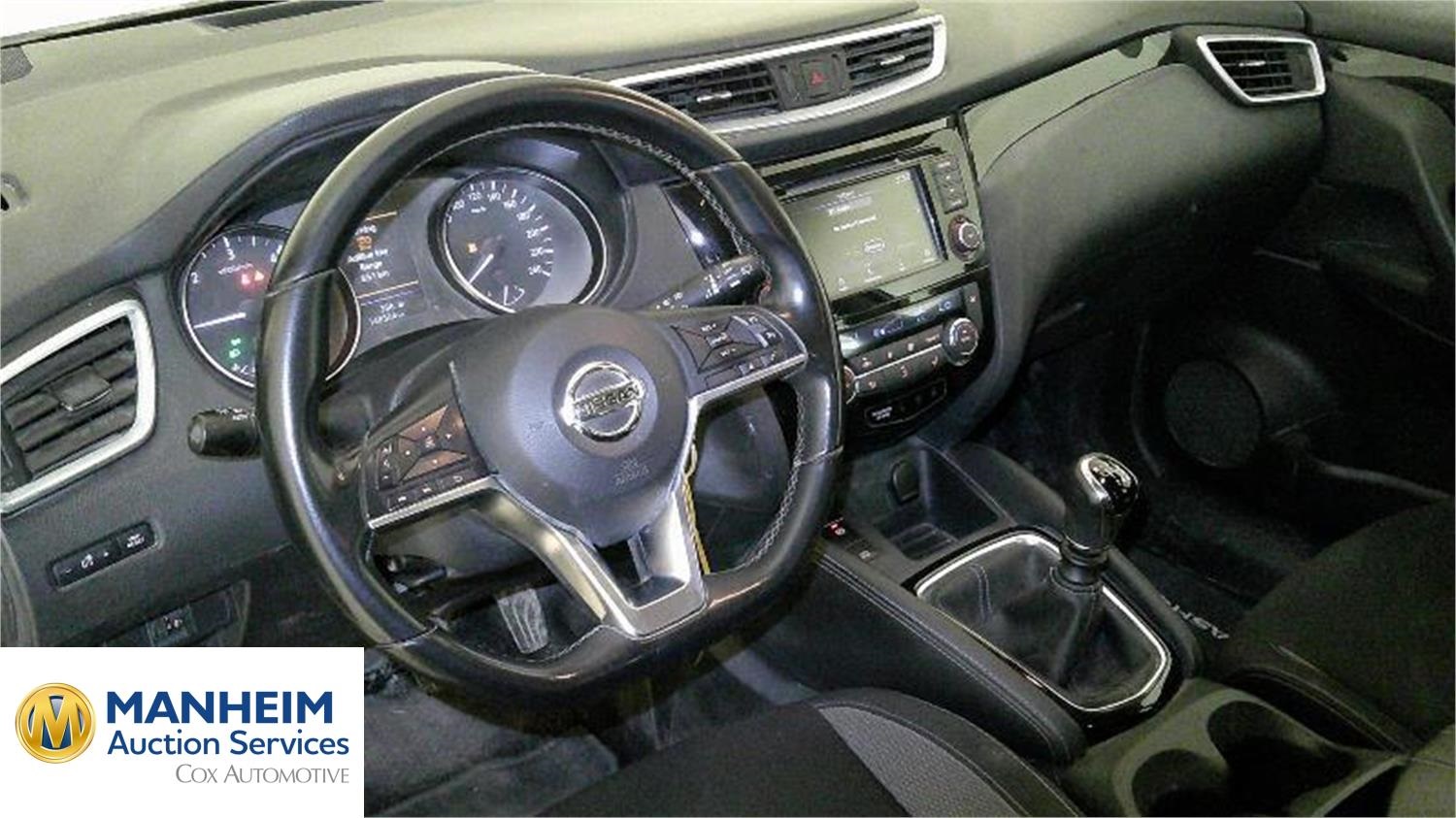 Foto Nissan Qashqai 4