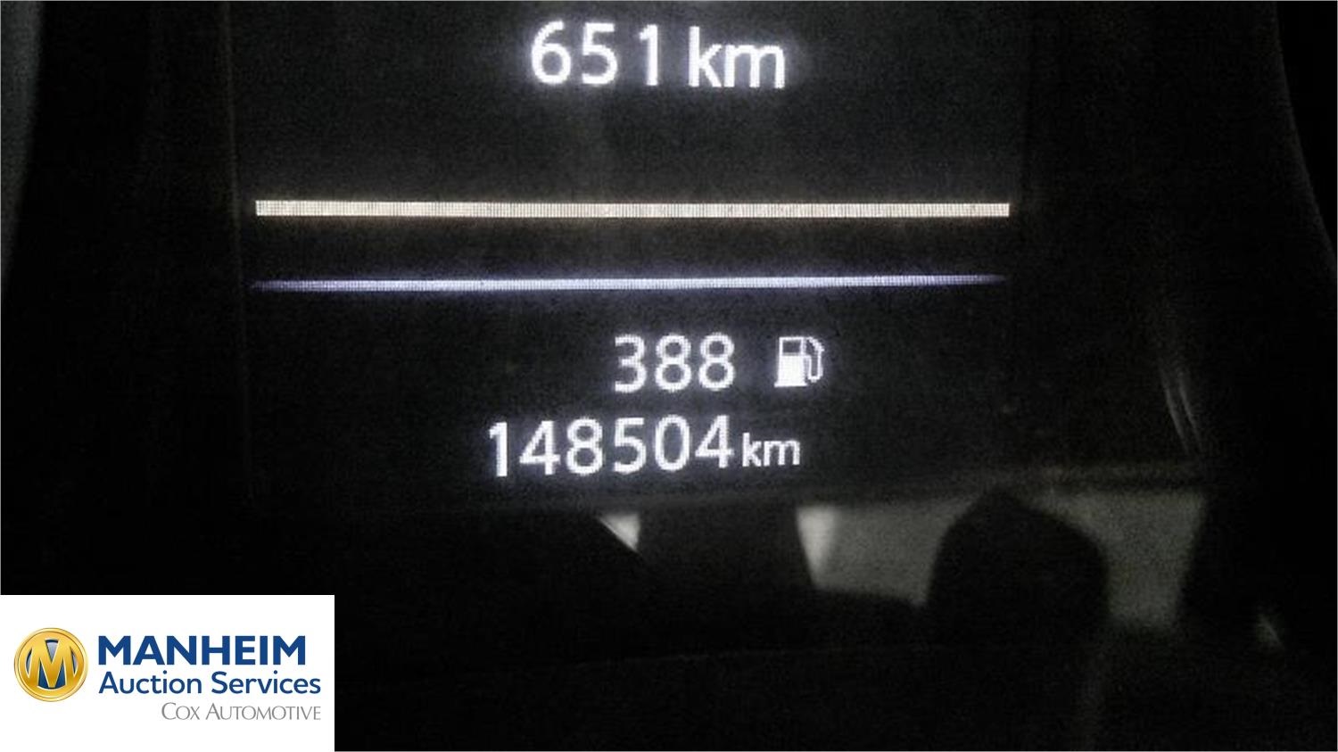 Foto Nissan Qashqai 5