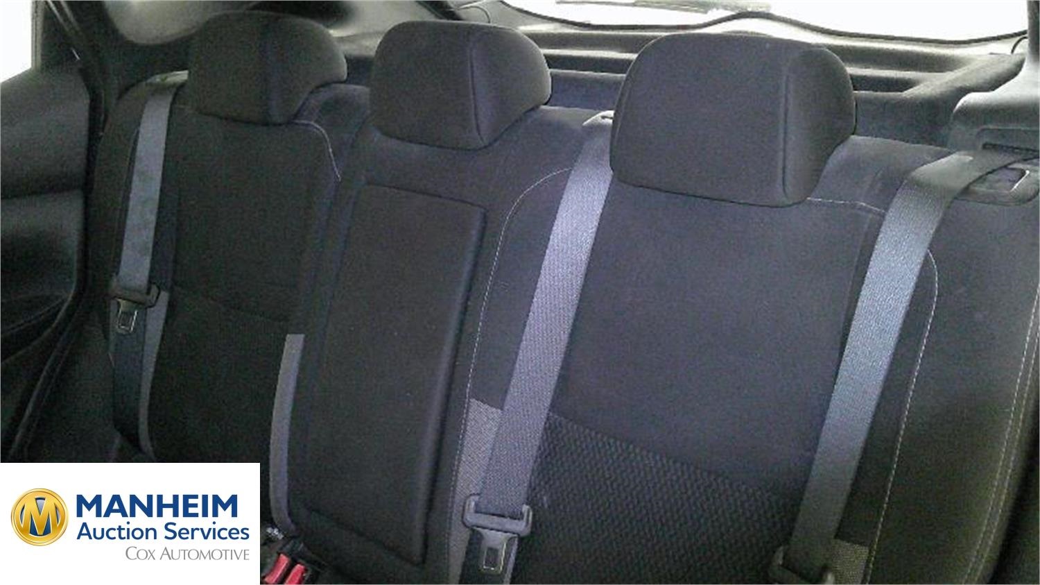Foto Nissan Qashqai 6
