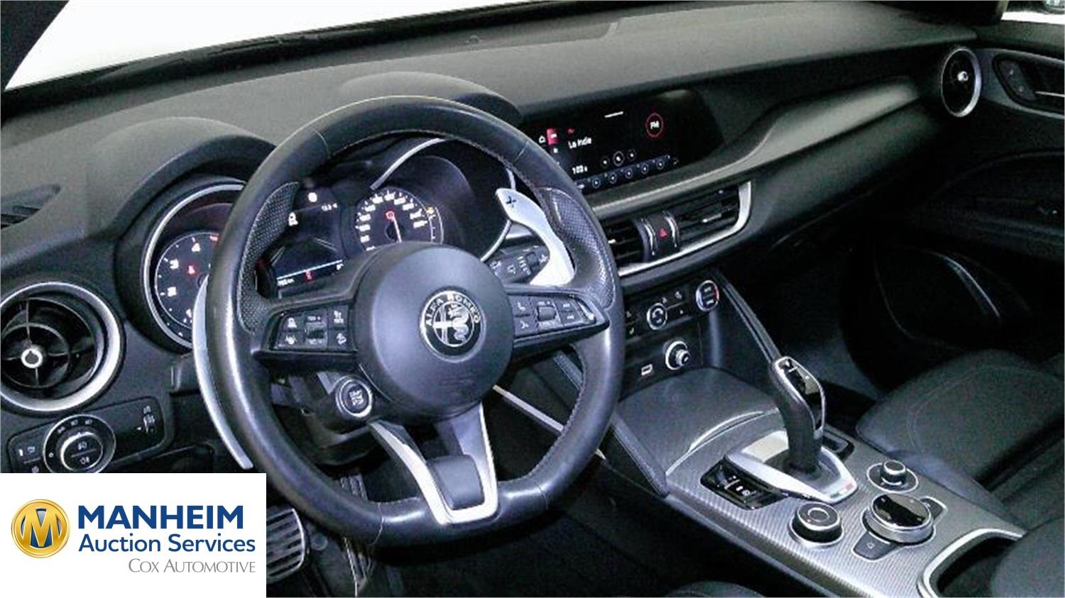 Foto Alfa Romeo Stelvio 4