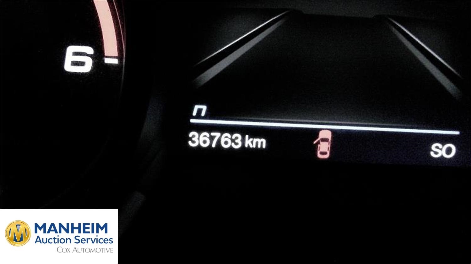 Foto Alfa Romeo Stelvio 5