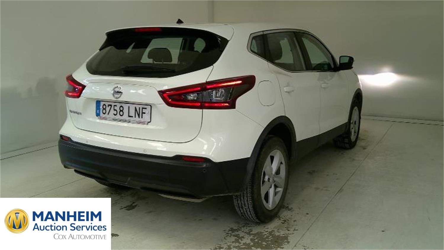 Foto Nissan Qashqai 2